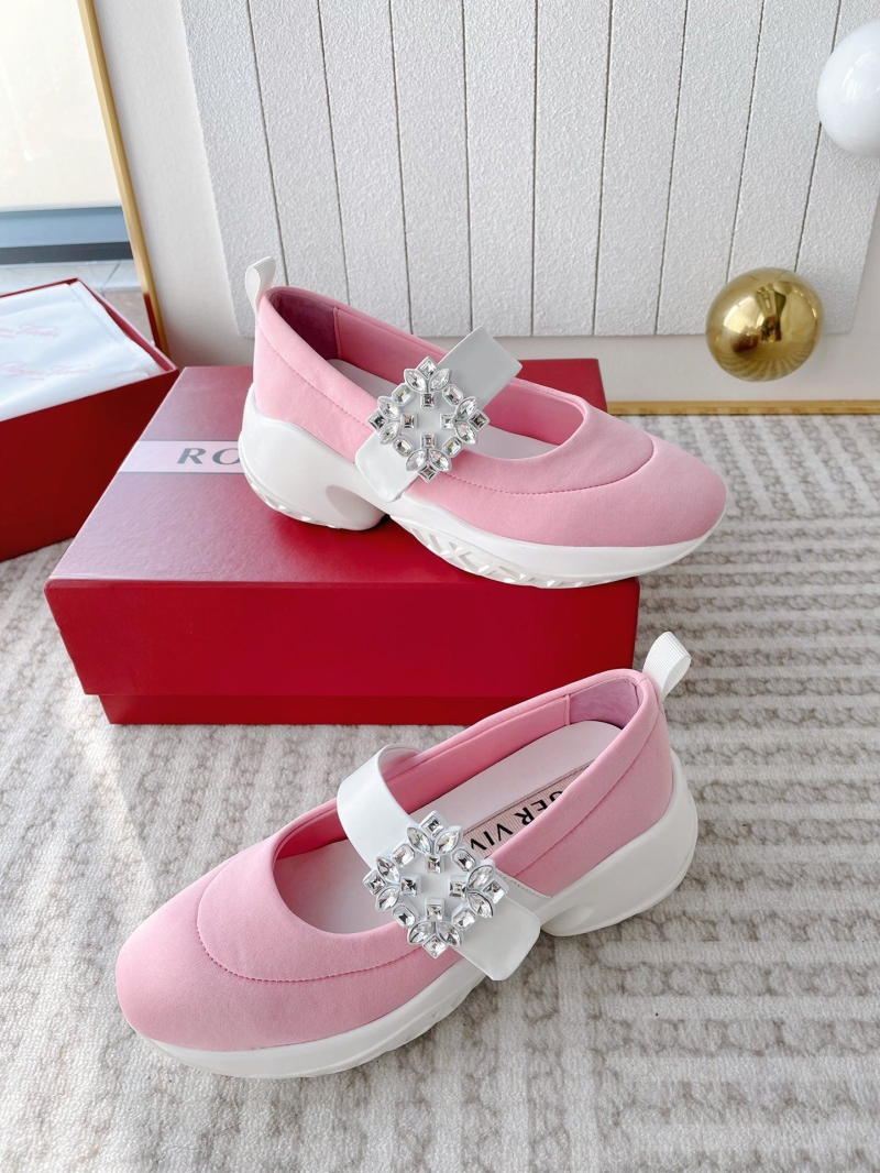 Roger Vivier Casual Shoes